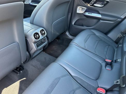 New 2025 Mercedes-Benz GLC 63 AMG S image 22