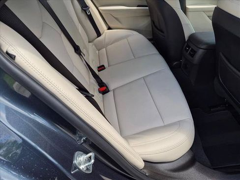 Used 2025 Cadillac CT4 Premium Luxury RWD image 17