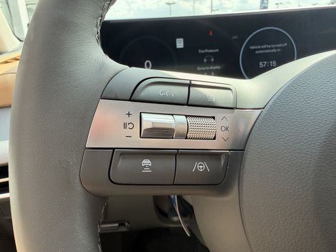 New 2026 Hyundai Sonata Limited FWD image 34