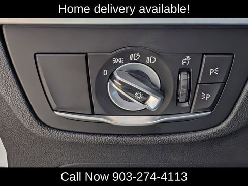 Used 2022 BMW X3 sDrive30i w/ Convenience Package RWD image 26