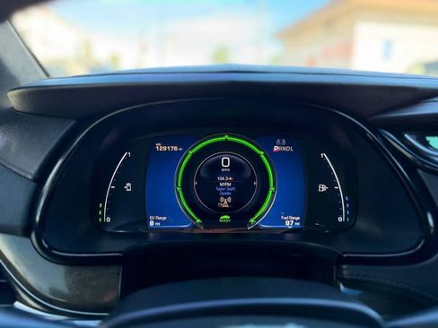 Used 2014 Cadillac ELR image 48