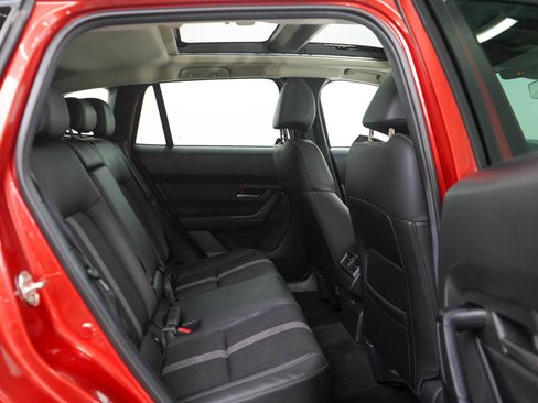 Used 2024 MAZDA CX-50 AWD 2.5 S w/ Premium Package image 12