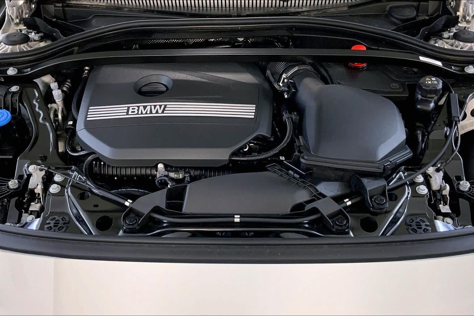 New 2026 BMW 228i xDrive w/ Technology Package AWD/4WD image 16