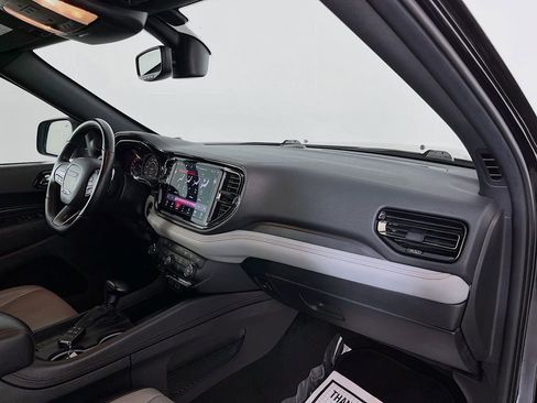 Used 2022 Dodge Durango R/T w/ Trailer Tow Group IV image 37