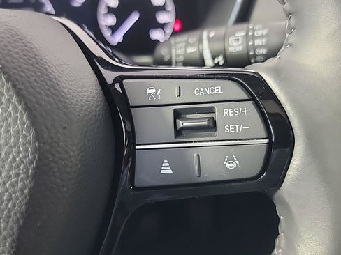 Certified 2024 Honda CR-V EX-L image 26
