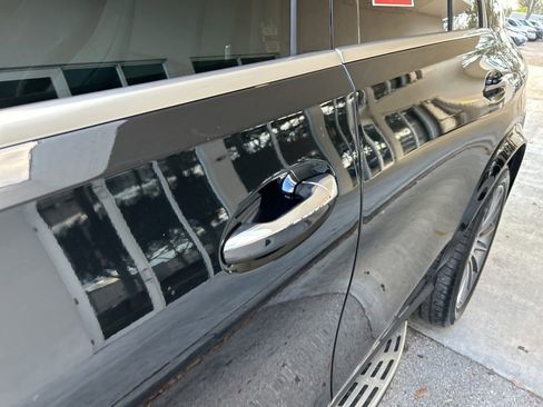 Used 2021 Mercedes-Benz GLE 450 4MATIC image 16