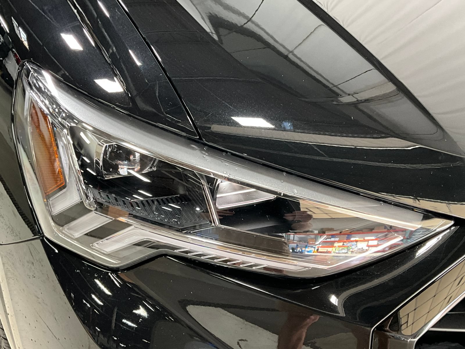 Used 2023 Audi Q3 2.0T Premium Plus AWD/4WD image 24