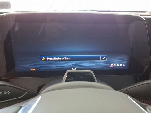 New 2026 Chevrolet Traverse High Country AWD/4WD image 14