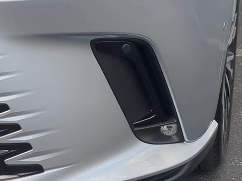 Used 2024 Lexus RX 350 Premium Plus w/ Convenience Package AWD/4WD image 11