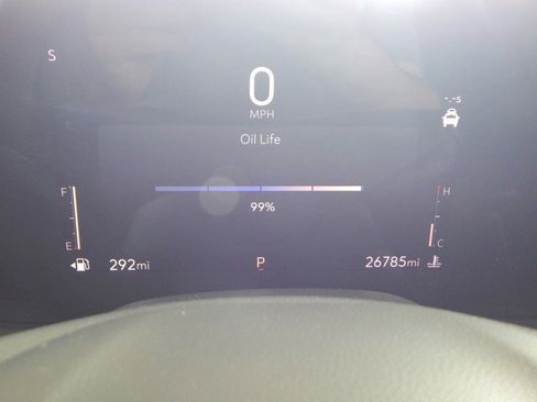 Used 2024 Buick Encore GX Sport Touring image 29