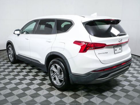 Used 2023 Hyundai Santa Fe SE FWD image 27