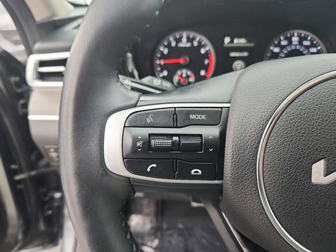 Used 2024 Kia K5 EX w/ EX Premium Package image 20