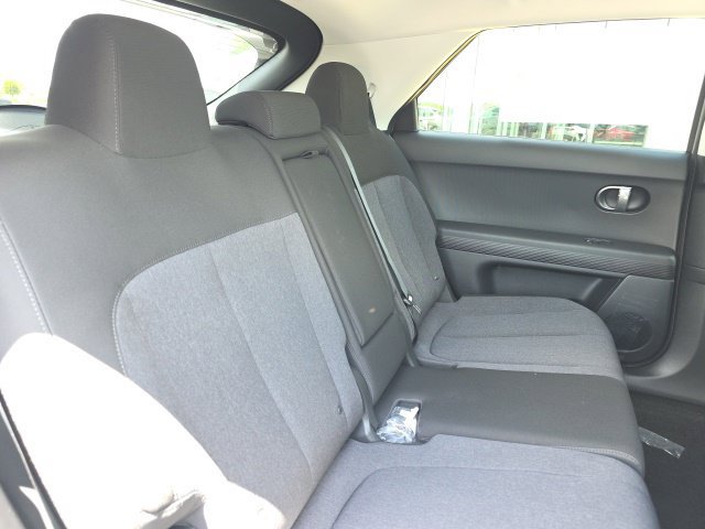 New 2027 Hyundai Ioniq 5 SE RWD image 8