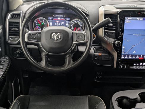 Used 2024 RAM 2500 Laramie image 5