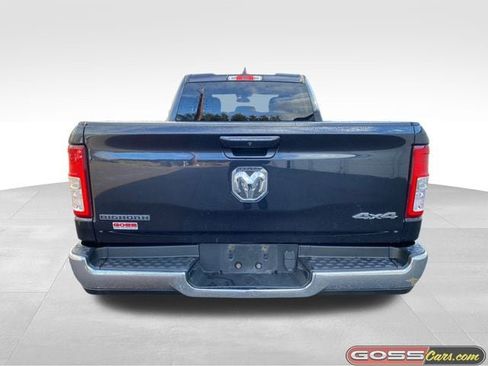 Certified 2021 RAM 1500 Big Horn image 4