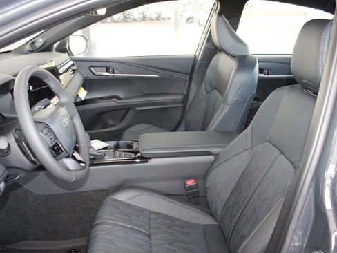 New 2026 Toyota Camry XSE image 7