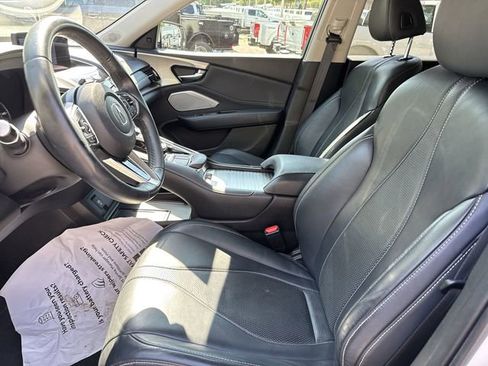 Used 2023 Acura RDX FWD w/ Technology Package image 19