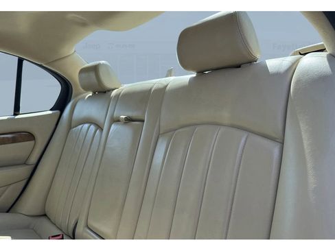 Used 2004 Jaguar X-TYPE 3.0 AWD/4WD image 15