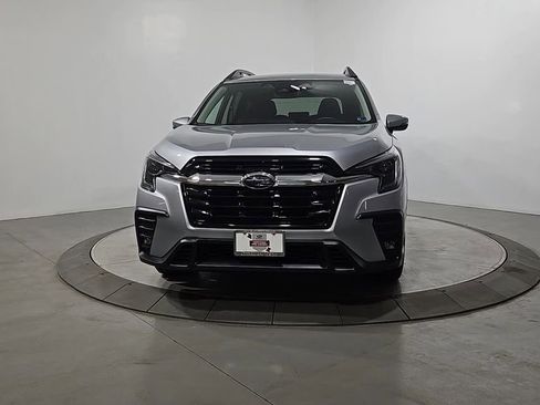 Certified 2023 Subaru Ascent Limited image 10
