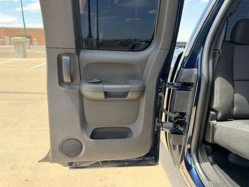 Used 2012 GMC Sierra 2500 SLE AWD/4WD image 17