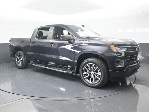 Used 2022 Chevrolet Silverado 1500 RST image 8
