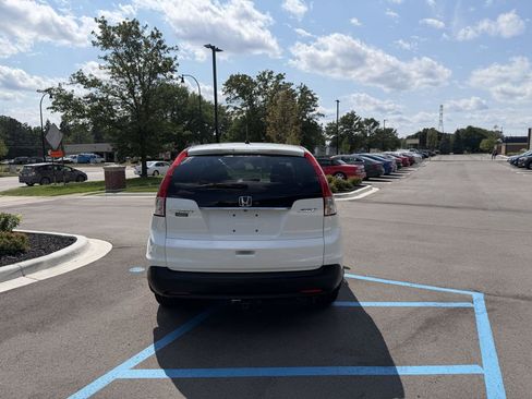 Used 2014 Honda CR-V EX image 6