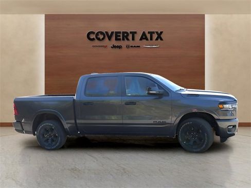 New 2025 RAM 1500 Lone Star image 6