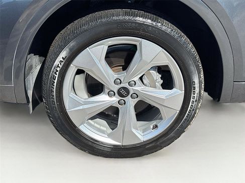 Used 2022 Audi Q5 2.0T Premium Plus w/ Premium Plus Package image 32