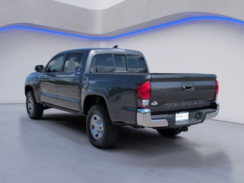 Used 2023 Toyota Tacoma SR5 RWD image 10