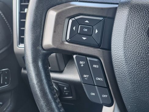 Used 2020 Ford Expedition Max XLT w/ Equipment Group 202A AWD/4WD image 31