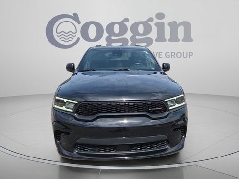 Used 2024 Dodge Durango GT RWD image 8