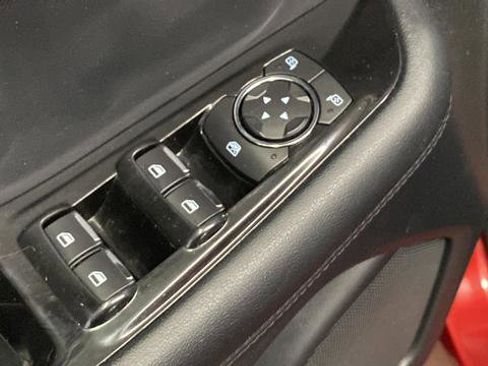 Used 2018 Ford Edge SEL w/ Equipment Group 201A image 20