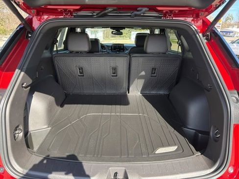 Certified 2024 Chevrolet Blazer RS w/ Enhanced Convenience Package FWD image 15