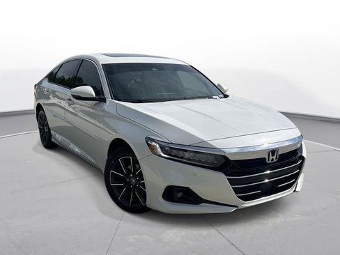 Used 2021 Honda Accord EX-L image 4