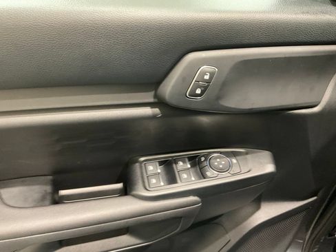 New 2026 Ford Ranger XL AWD/4WD image 7