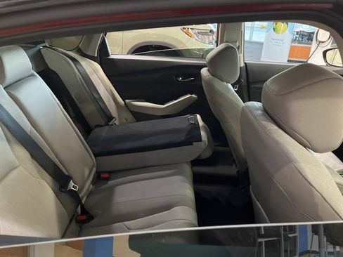 New 2026 Honda Accord SE image 5