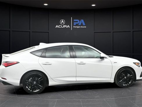 Certified 2026 Acura Integra A-Spec image 28