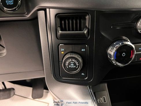 New 2026 Ford F150 XLT AWD/4WD image 45