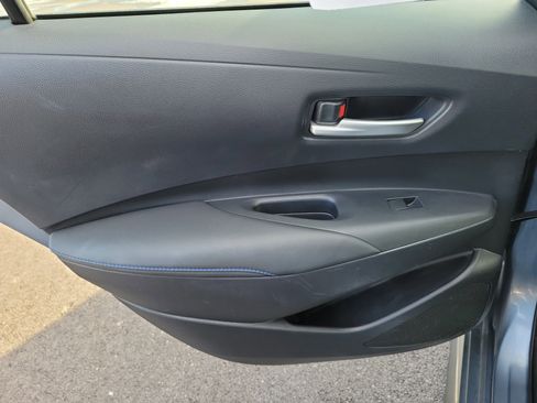 Used 2020 Toyota Corolla SE image 9