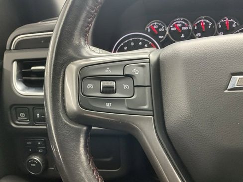 Used 2021 Chevrolet Suburban RST image 19