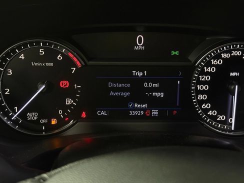 Used 2019 Cadillac XT4 Premium Luxury AWD/4WD image 12