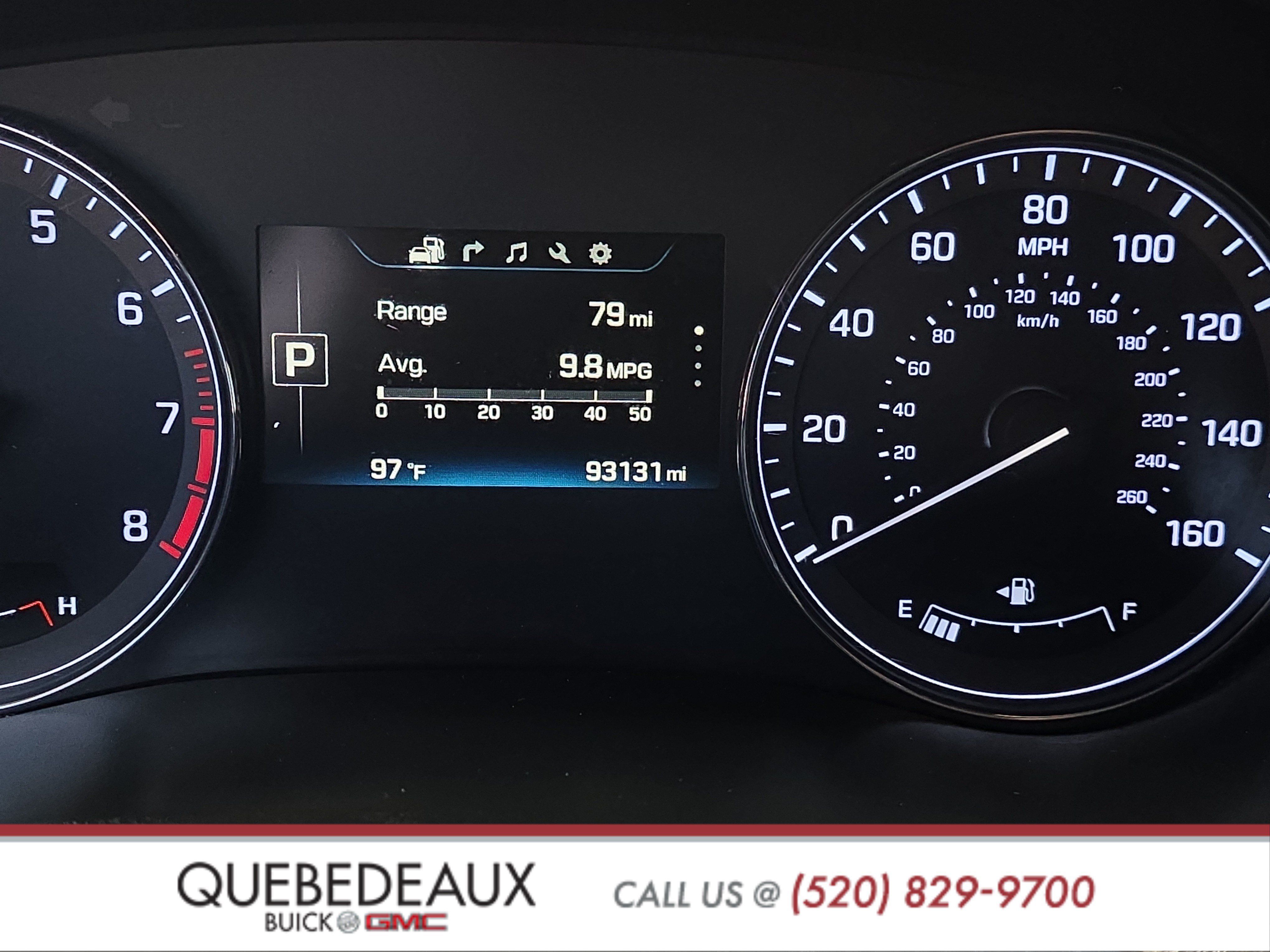 Used 2015 Hyundai Genesis 3.8 RWD image 16