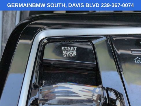 Certified 2025 BMW 760i xDrive AWD/4WD image 30