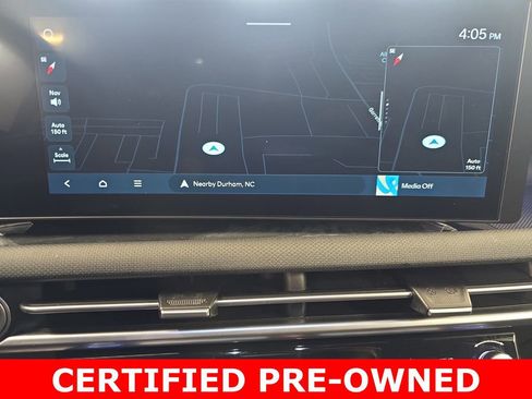 Used 2025 Hyundai Tucson SEL AWD/4WD image 23