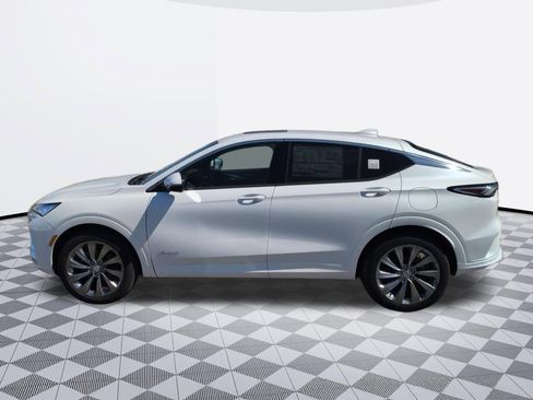 New 2026 Buick Envista Avenir image 4