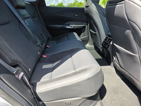 Used 2023 Lexus RX 500h 500h F SPORT Performance w/ Accessory Package (K3) image 13