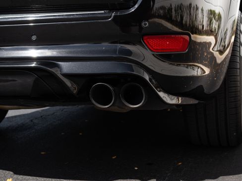 Used 2020 Jeep Grand Cherokee Trackhawk image 17