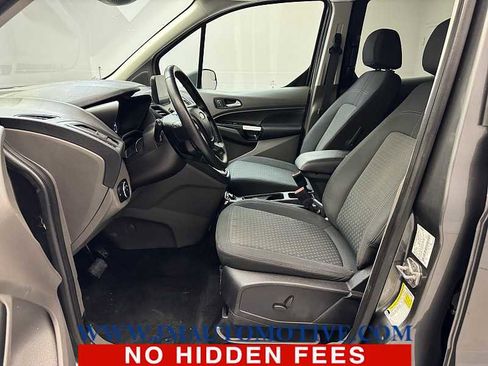 Used 2020 Ford Transit Connect XLT w/ Trailer Tow Package image 12