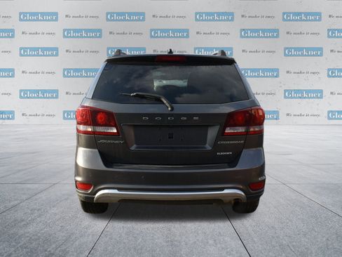Used 2016 Dodge Journey Crossroad image 7