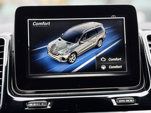 Used 2019 Mercedes-Benz GLS 450 4MATIC image 19